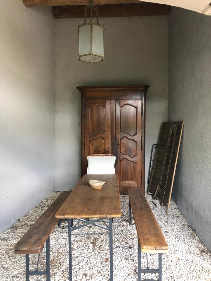 Holiday home La Grange De Marie Valaurie