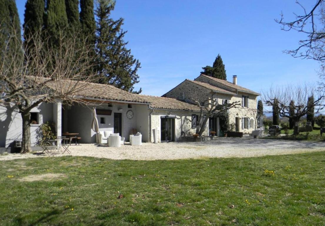 La Grange De Marie